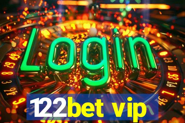 122bet vip